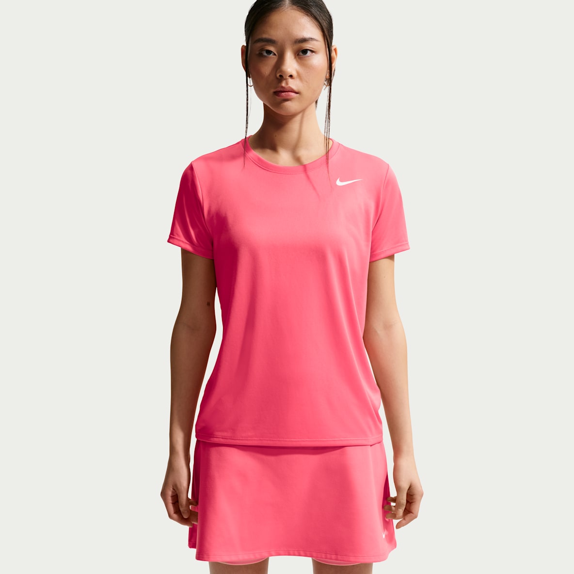 ナイキ Dri-FIT ウィメンズ Tシャツ