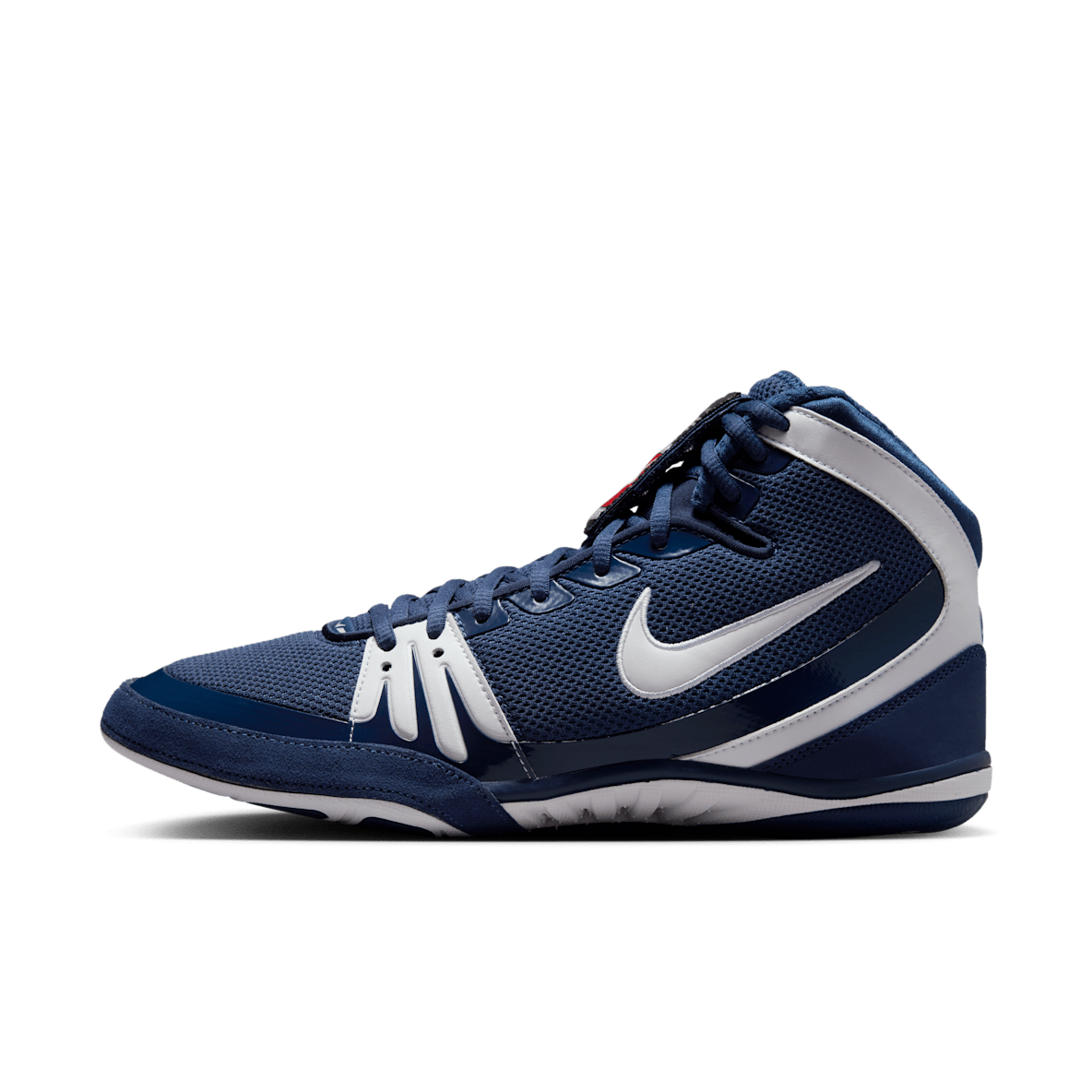 Nike Freek Nike Freek Men's Wrestling Shoes