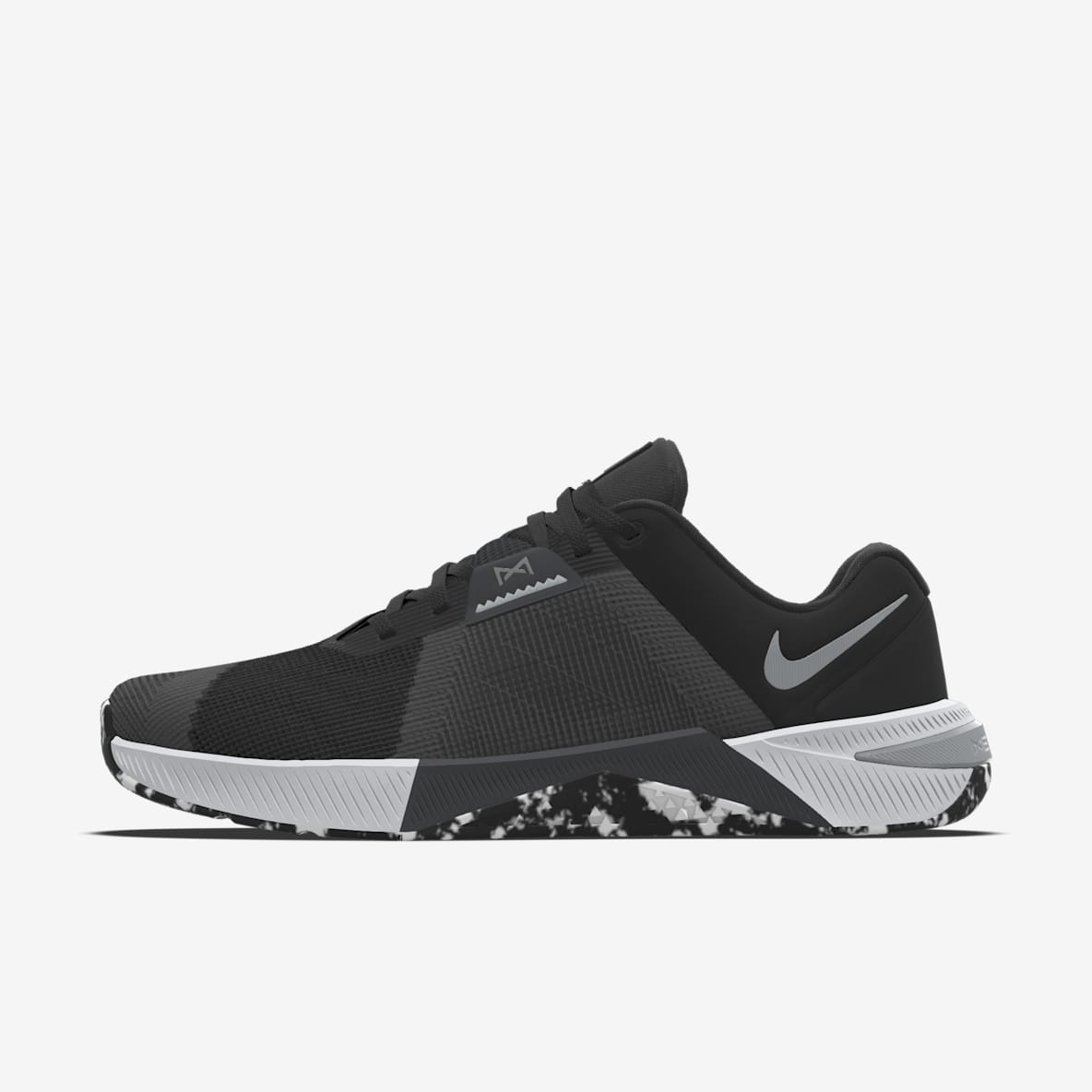 Nike Metcon 10 By You Nike Metcon 10 By You Custom Men's Workout Shoes
