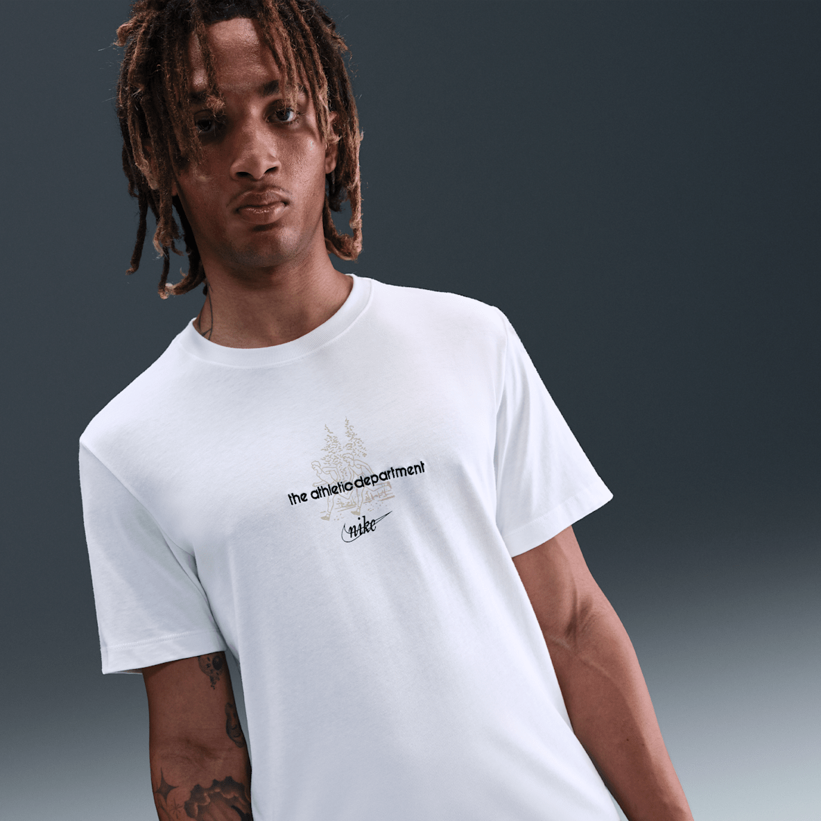 Nike Sportswear Club Nike Sportswear Club Playera para hombre