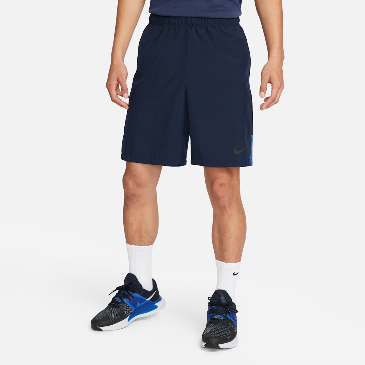 Nike Dri-FIT Nike Dri-FIT Men's 9" Woven Training Shorts