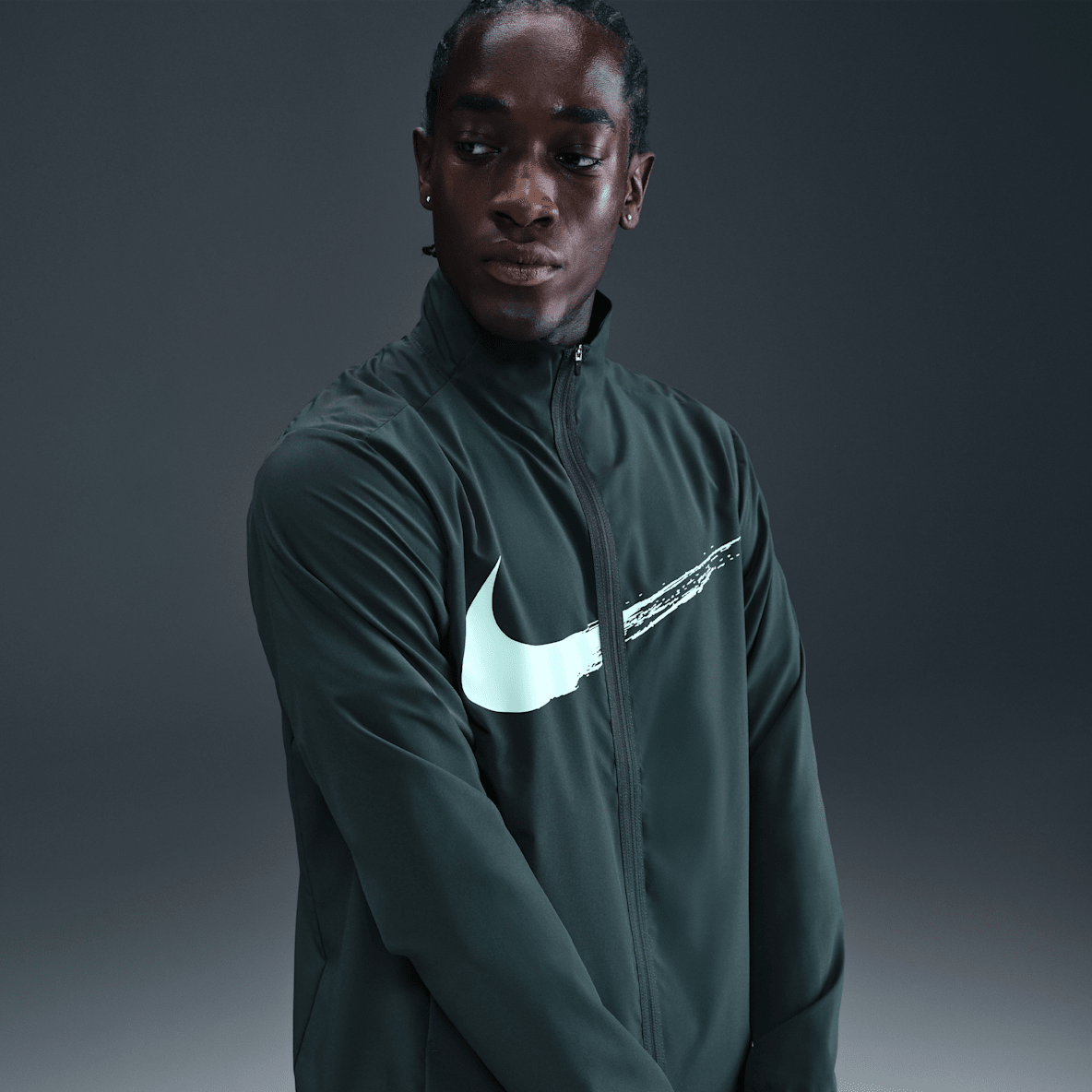 Nike Form Nike Form Men's Dri-FIT Versatile Jacket