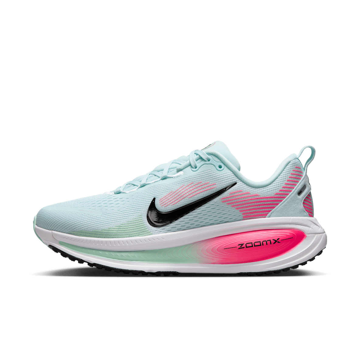Nike Vomero 18 Nike Vomero 18 รองเท้าวิ่งโร้ดรันนิ่งผู้หญิง
