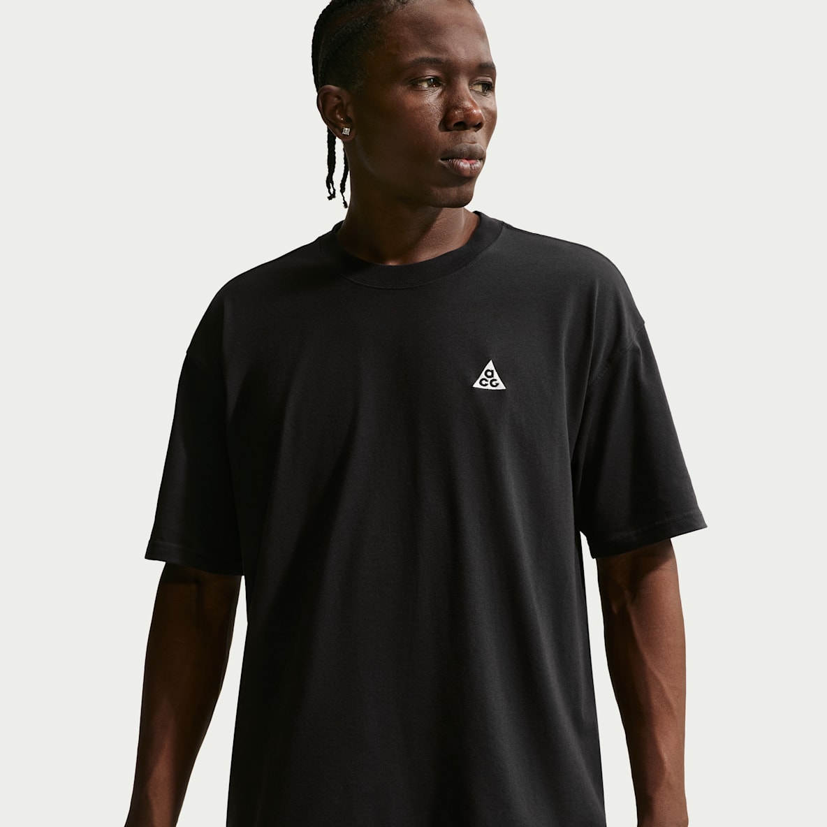 Nike ACG Dri-FIT T-Shirt für Herren