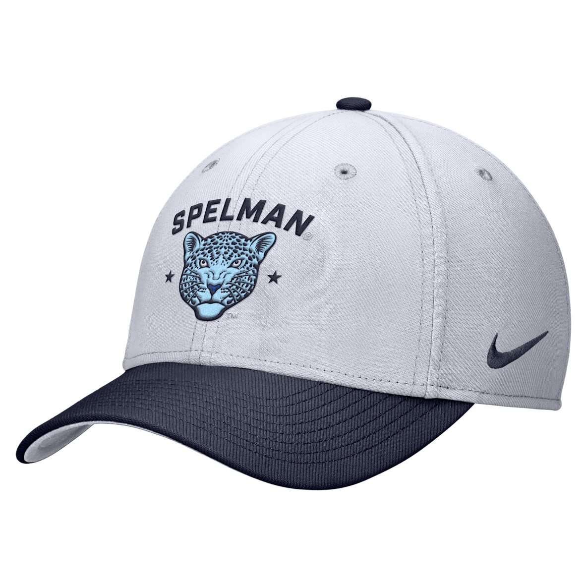 Nike Rise College (Spelman College) Nike Rise College (Spelman College) Dri-FIT SwooshFlex Cap