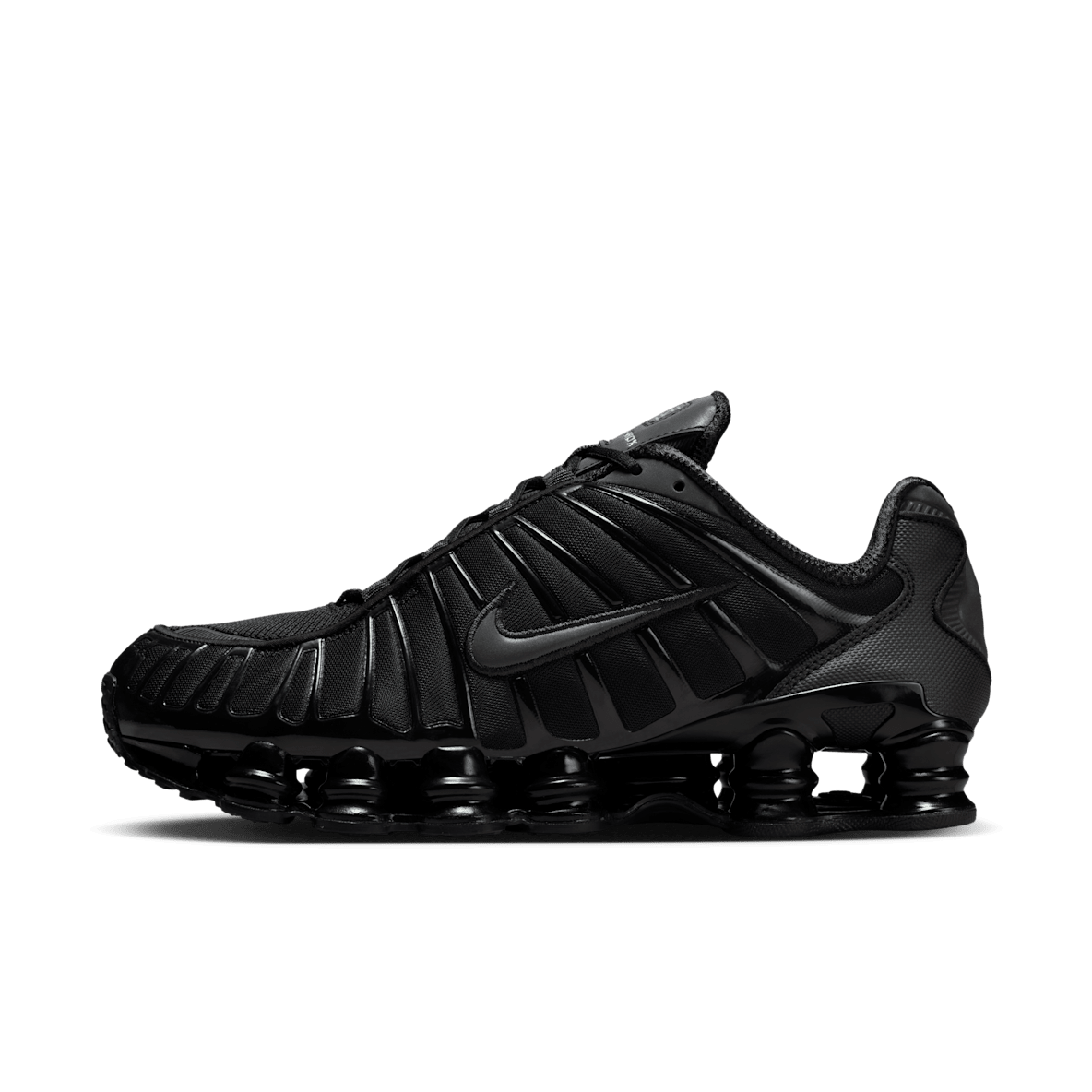 Nike Shox TL Men's Shoes with Reflective Accents