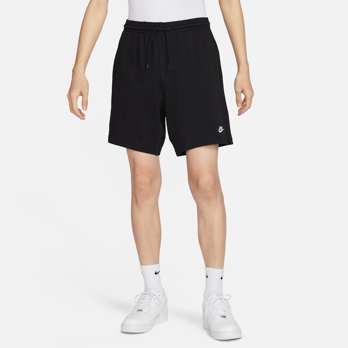 Nike Club Nike Club 男款針織短褲