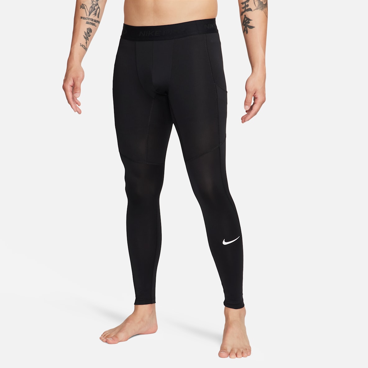 Nike Pro Nike Pro Men's Dri-FIT Fitness Tights