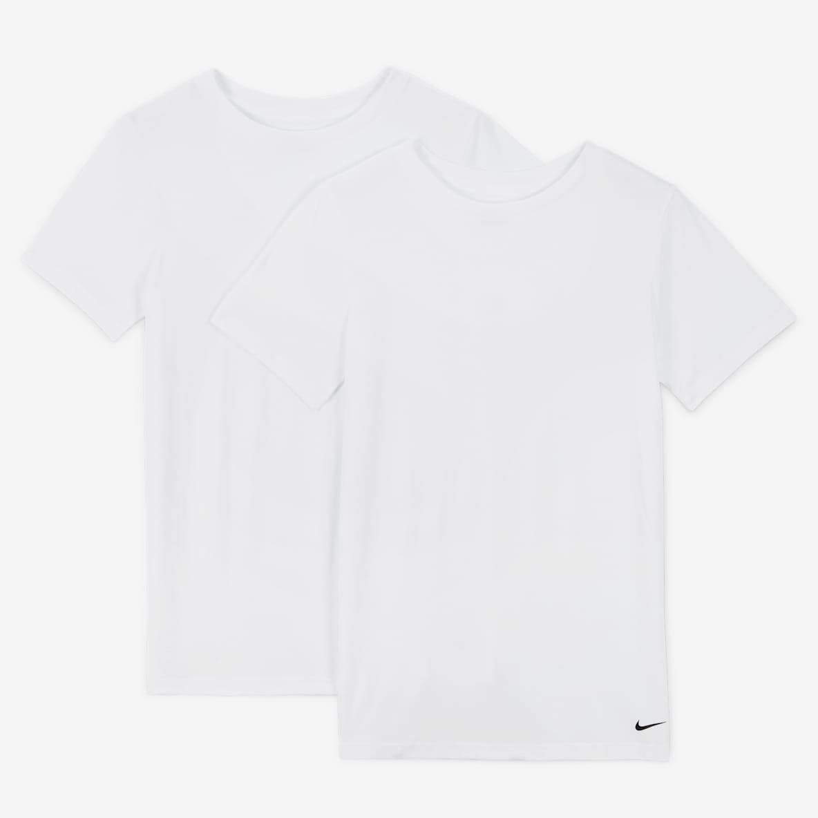 Nike Nike Big Kids' Crew Undershirt (2-Pack)