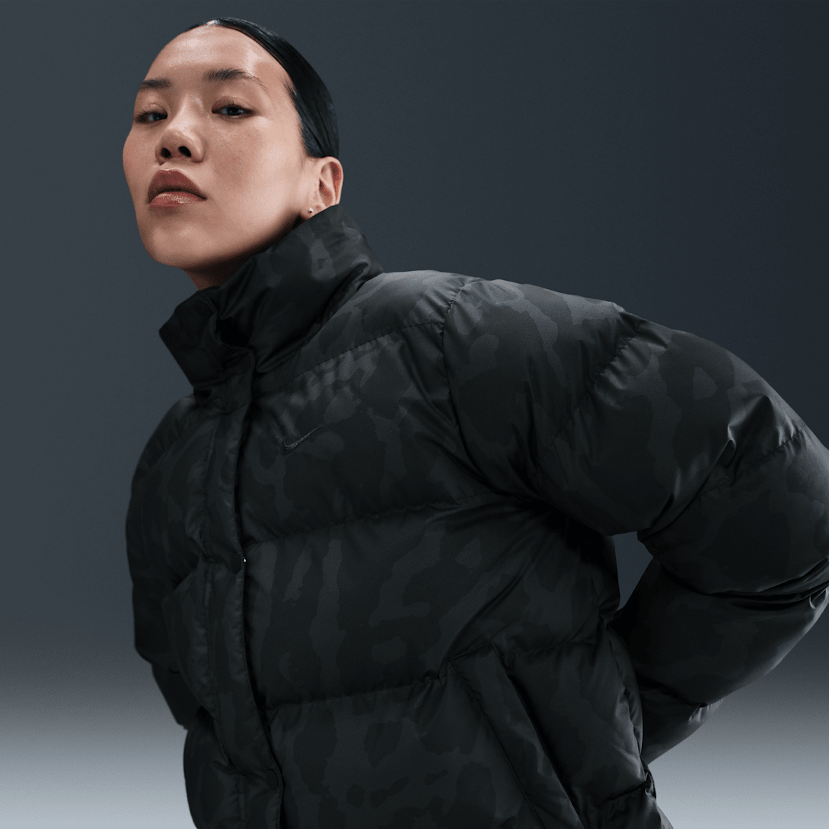 Nike Sportswear Nike Sportswear Women's Therma-FIT Puffer