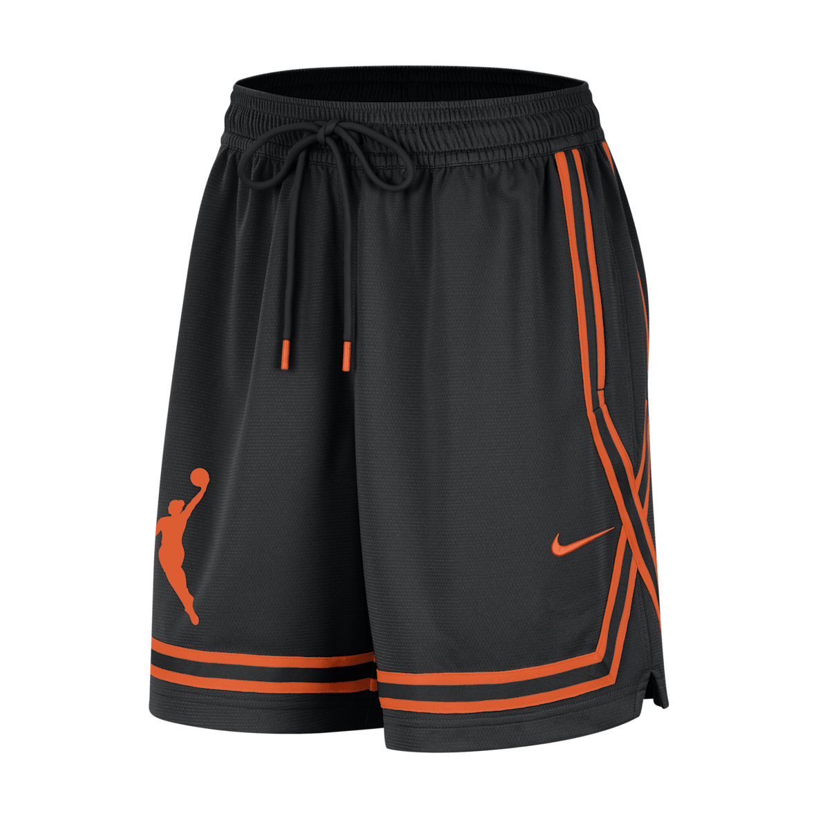Team 13 Team 13 Women's Nike Dri-FIT WNBA Shorts