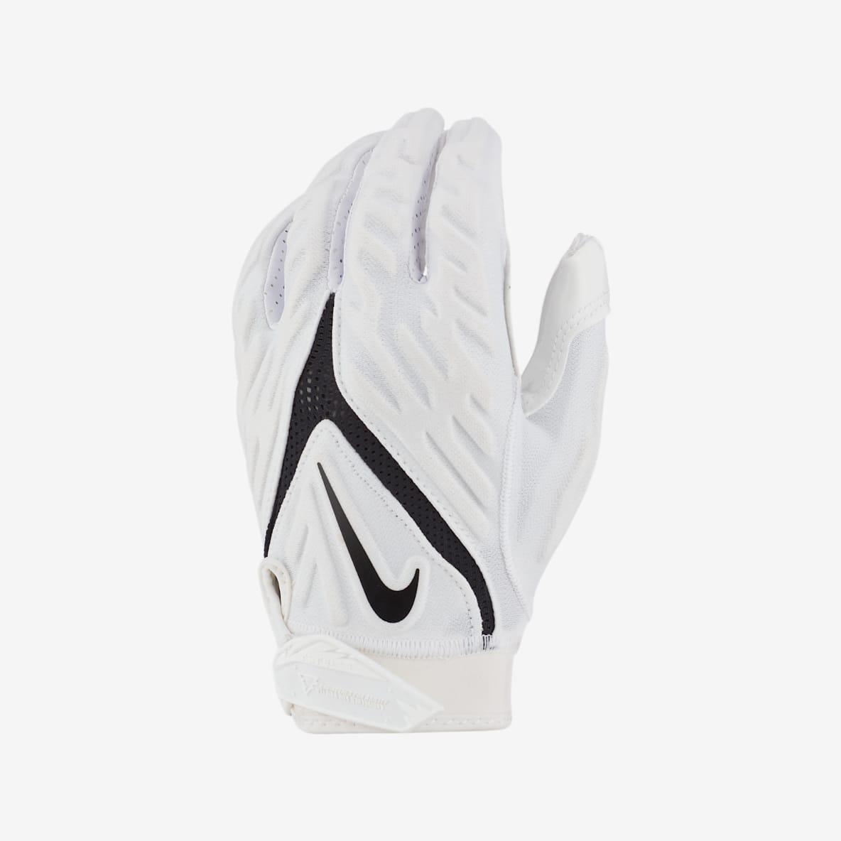Nike Superbad Football Gloves (1 Pair)