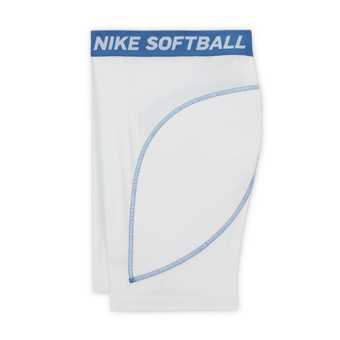 Nike Nike Big Kids' (Girls') Dri-FIT Softball Slider Shorts