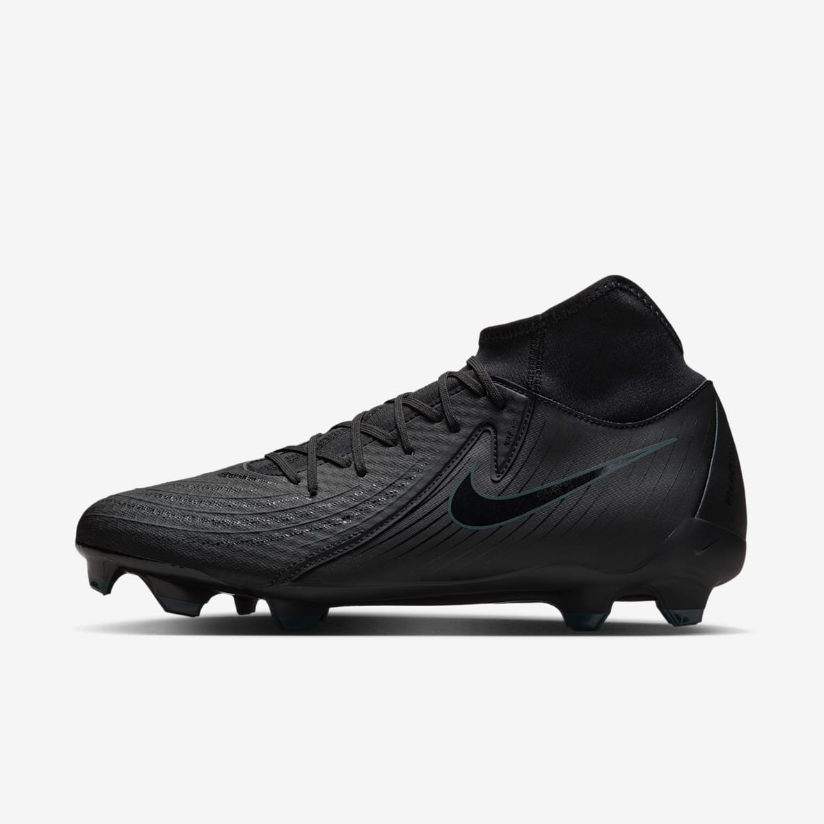 Nike Phantom Luna 2 Academy Nike Phantom Luna 2 Academy Multi-Ground High-Top Football Boot