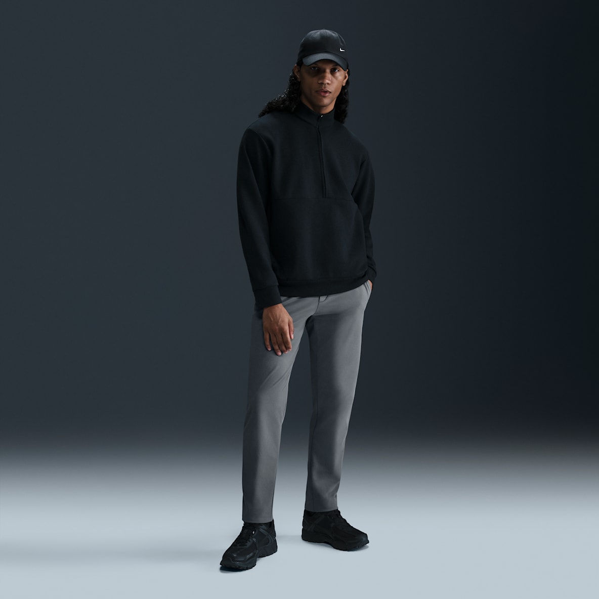 Nike 24.7 PerfectStretch Men's Dri-FIT Slim Chino Pants