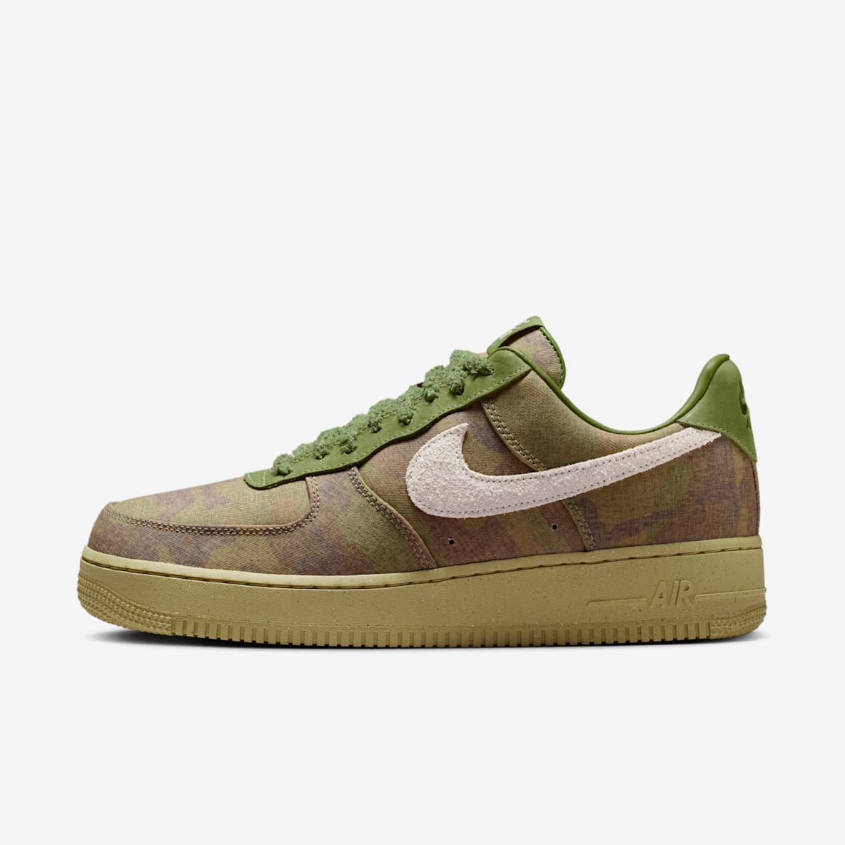 Air Force 1 Low Men's Shoes