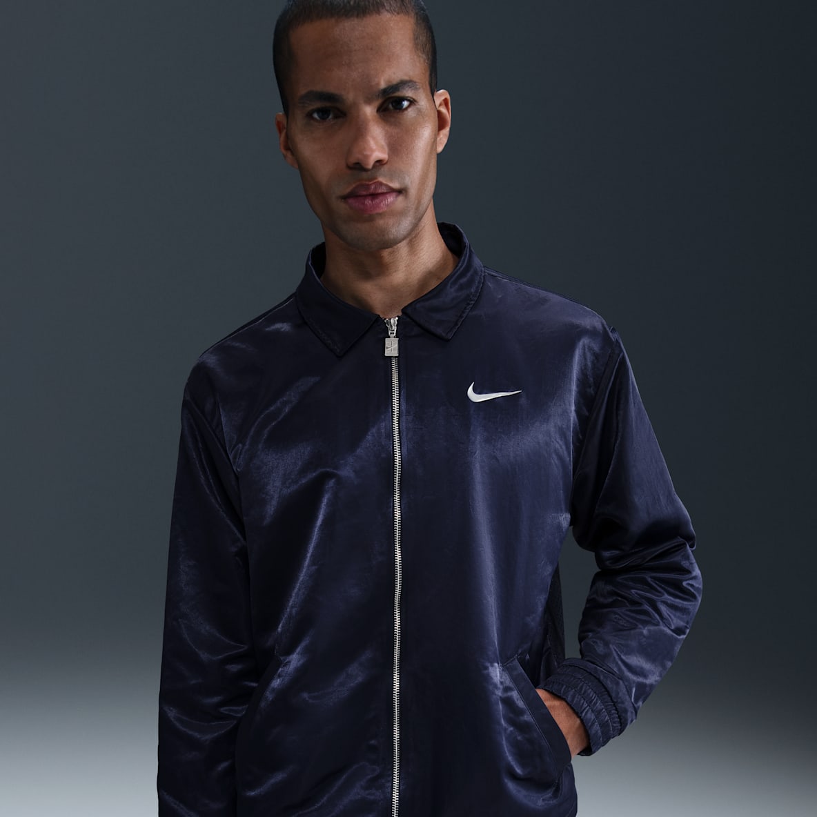 NikeCourt Slam NikeCourt Slam Men's Jacket