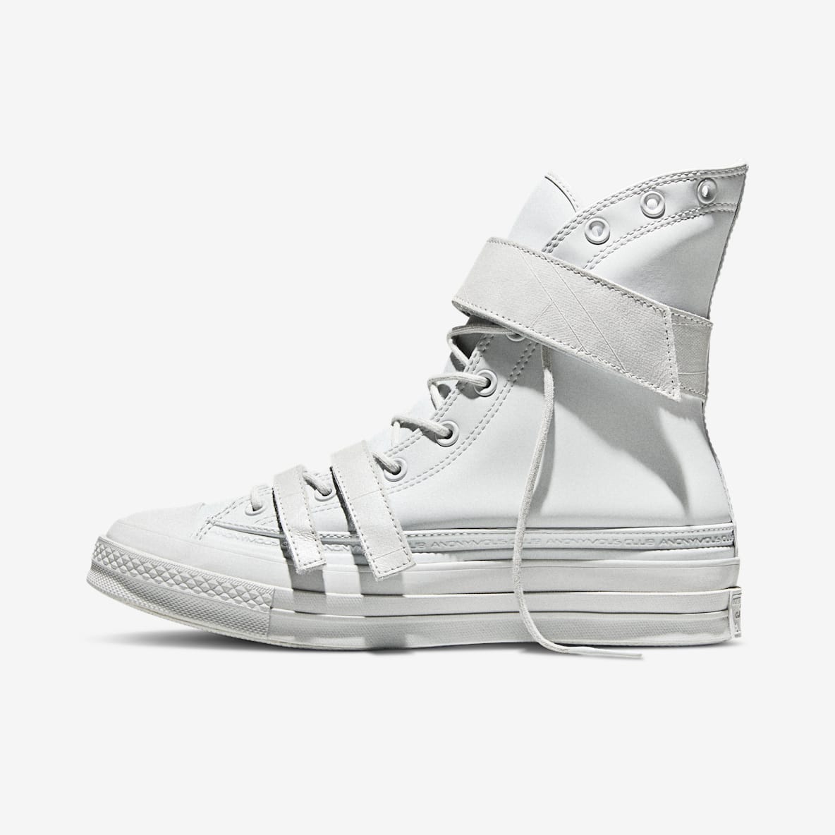 Converse x Anonymous Club Chuck 70