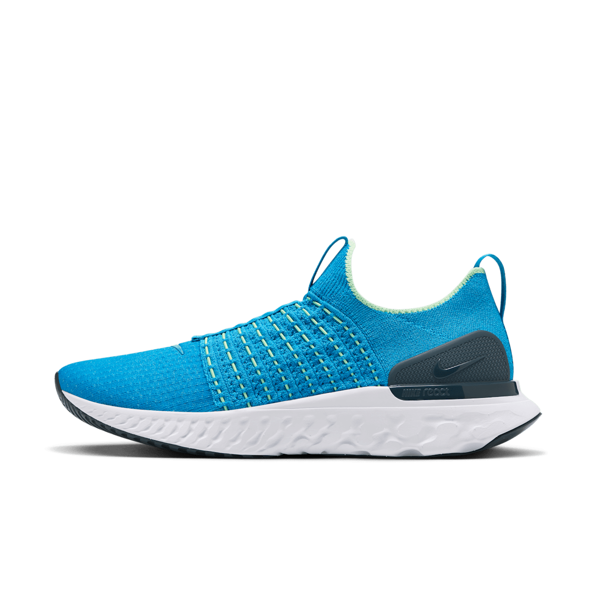 Nike Phantom Run 2 Nike Phantom Run 2 男款路跑鞋