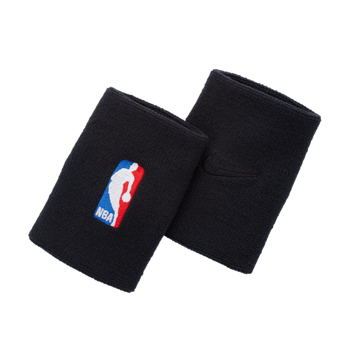 NBA NBA Muñequeras de básquetbol Nike Dri-FIT (1 par)