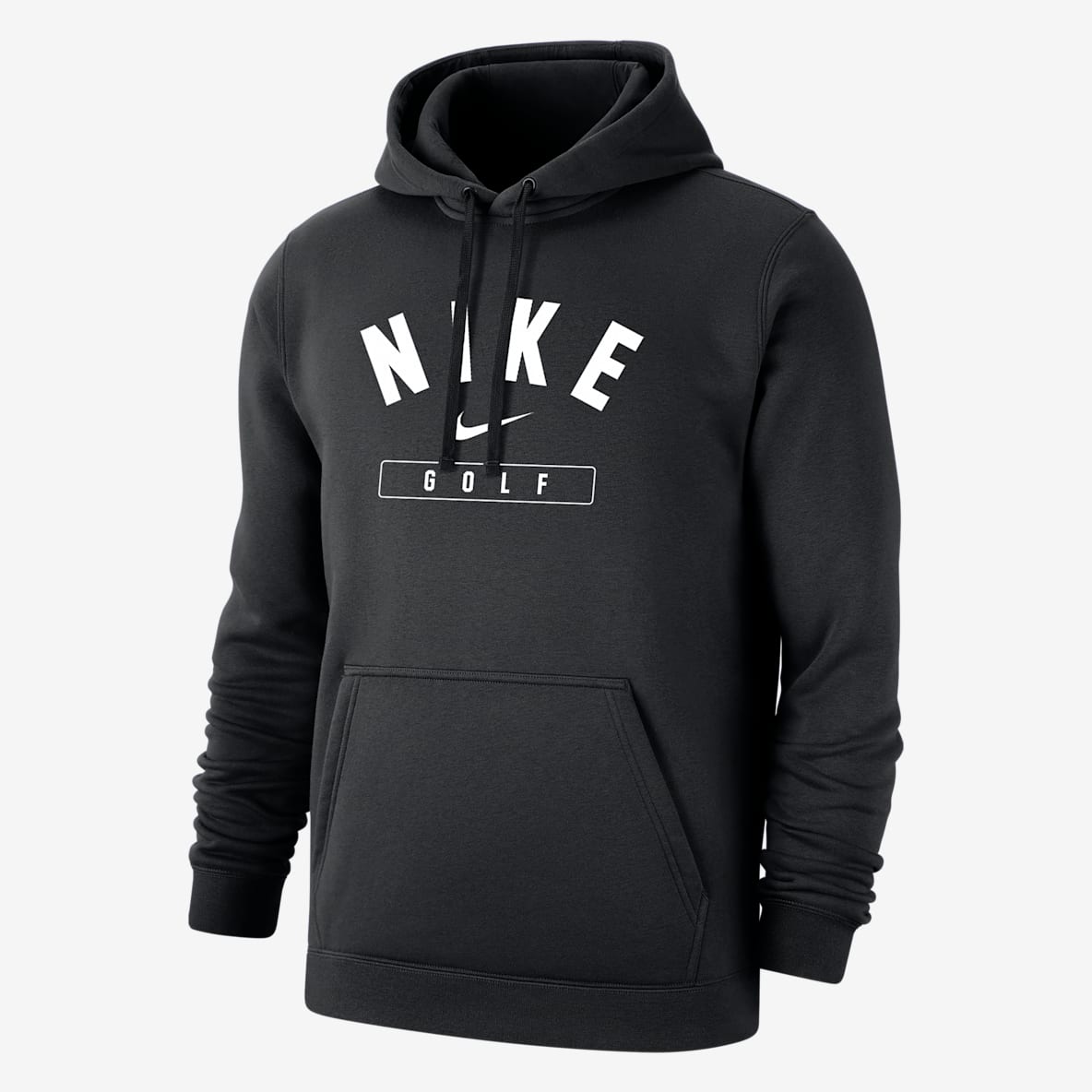 Nike Golf Nike Golf Men's Pullover Hoodie