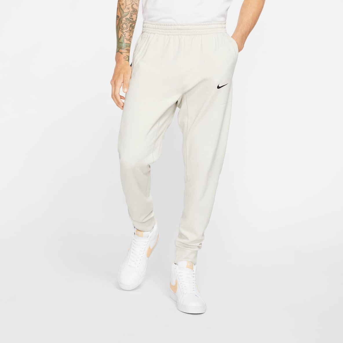 Nike Sportswear Tech Pack Nike Sportswear Tech Pack Men's Knit Trousers