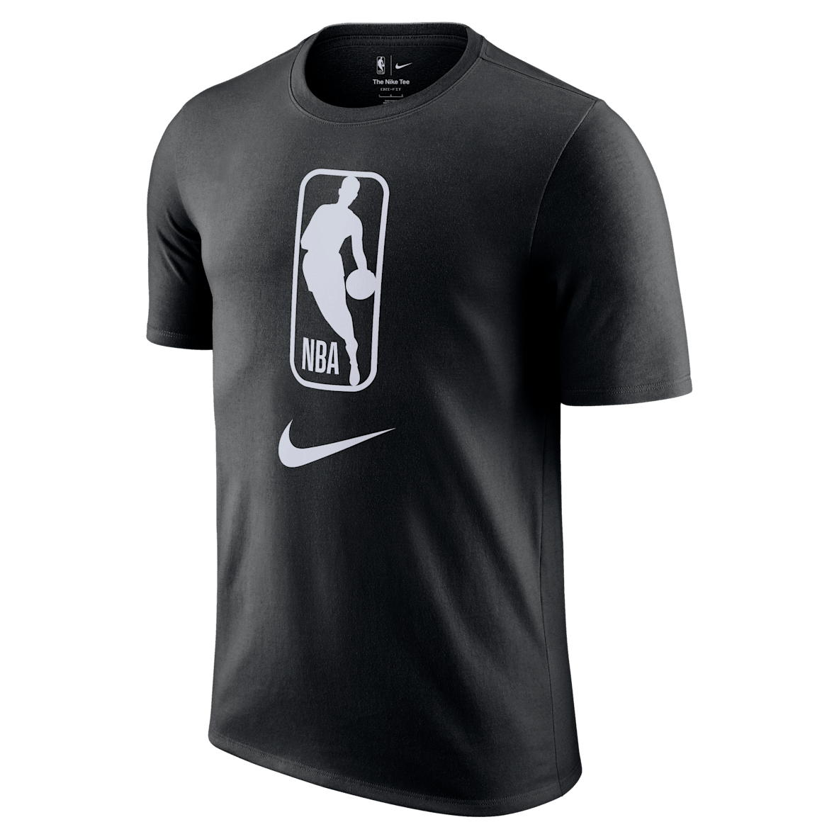 Team 31 Nike NBA-herenshirt met Dri-FIT