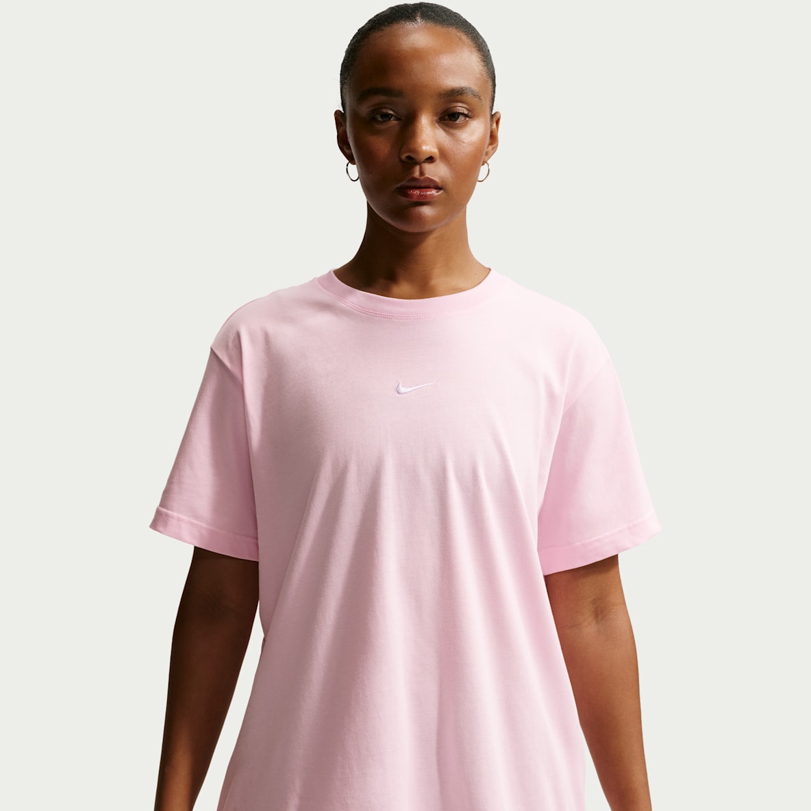 Nike Sportswear Nike Sportswear Women's Oversized Short-Sleeve T-Shirt