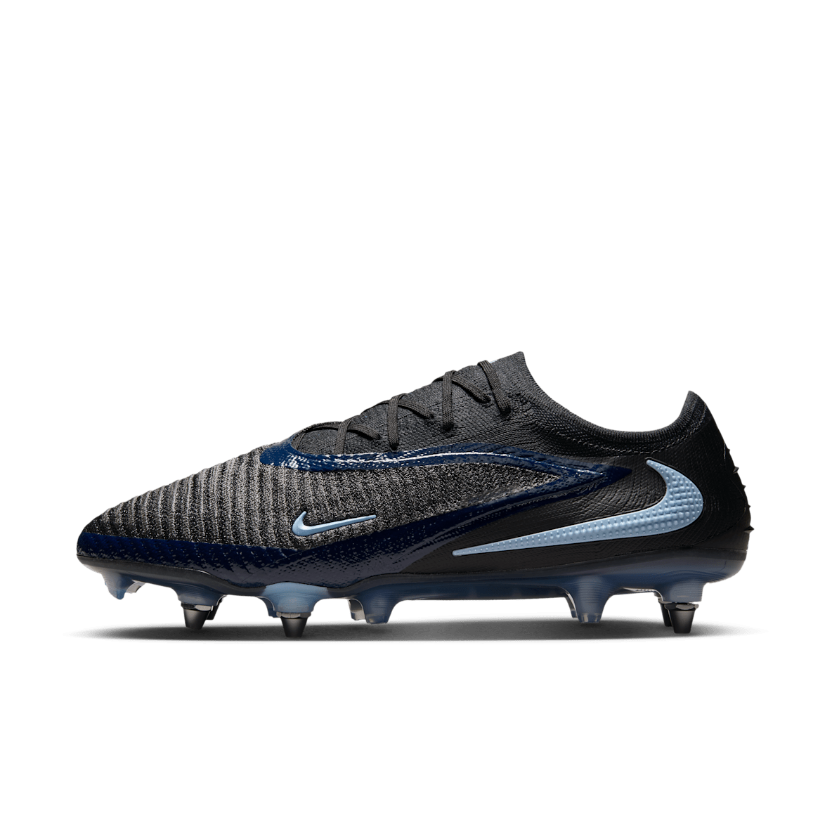 Nike Phantom 6 Low Elite Nike Phantom 6 Low Elite Chaussure de foot à crampons pour terrain gras