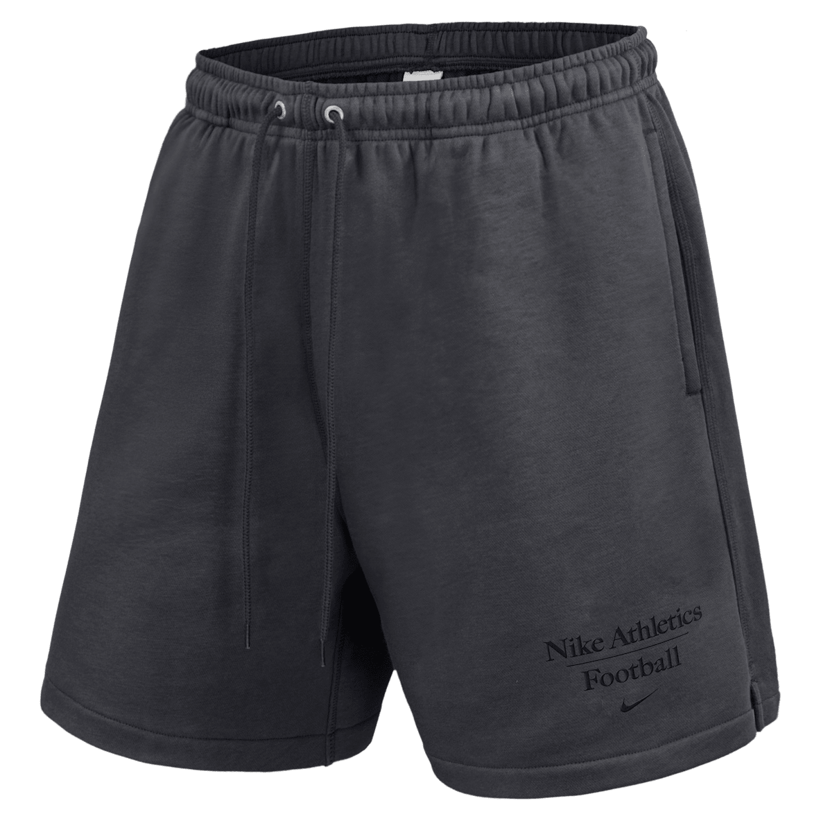Nike Club Fleece Nike Club Fleece Shorts de fútbol para hombre