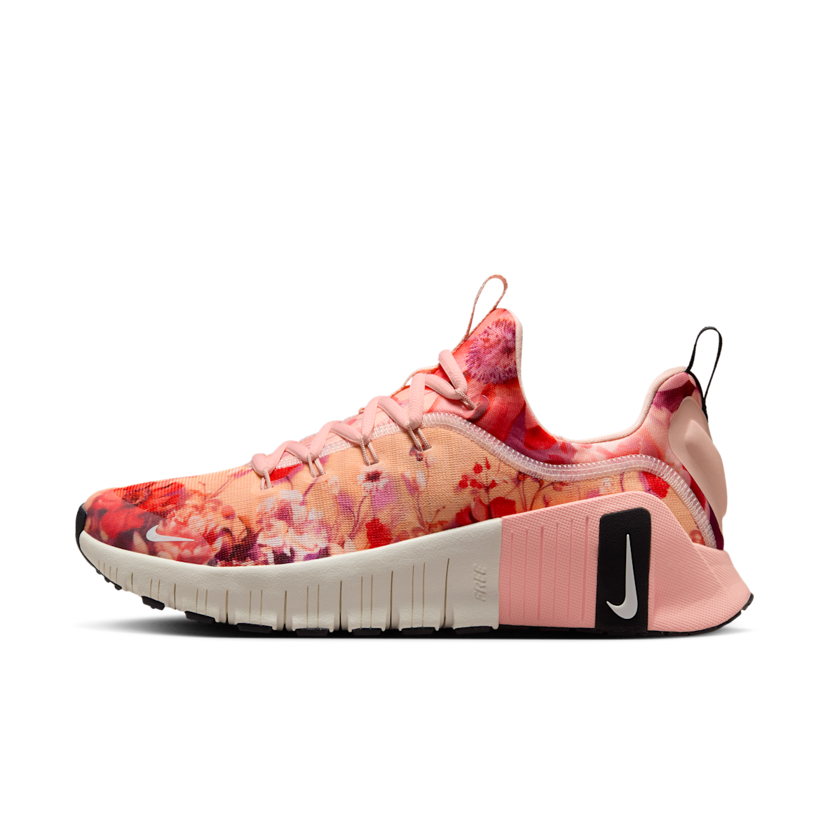 Nike Free Metcon 6 AMP Nike Free Metcon 6 AMP Tenis de entrenamiento para mujer