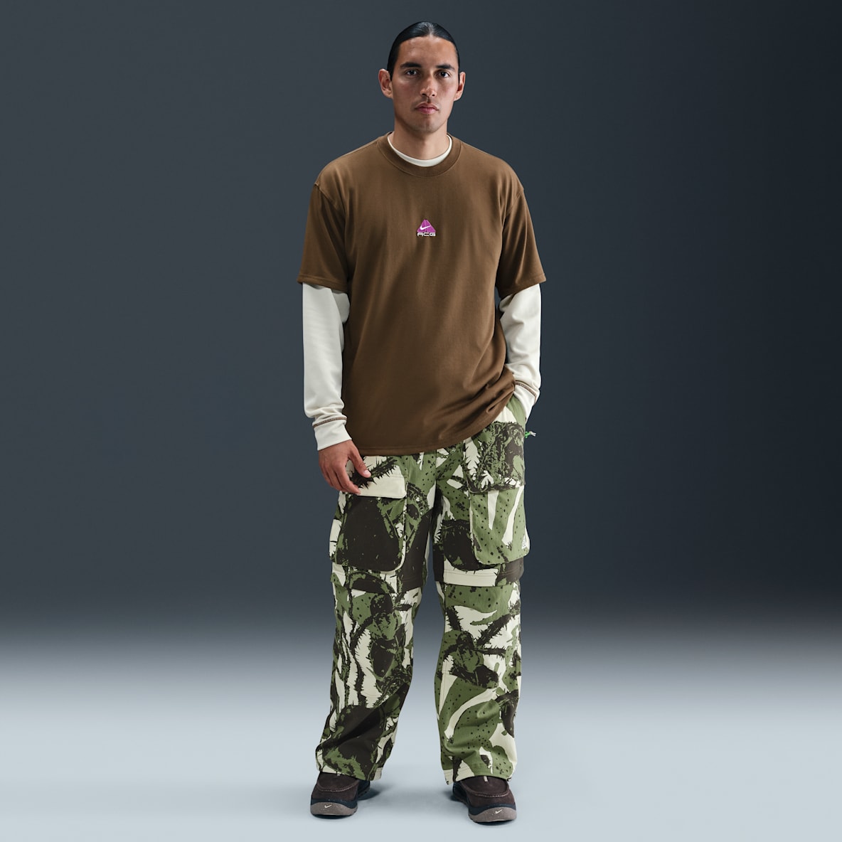 Nike ACG "Smith Summit" Nike ACG "Smith Summit" Men's Cargo Zip Pants