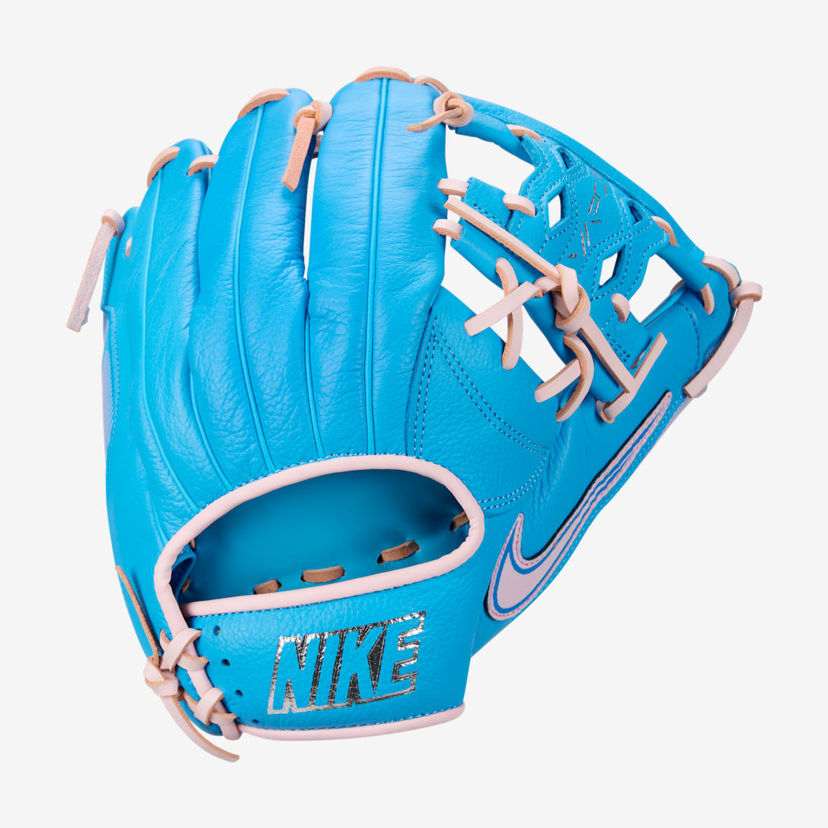 Nike Vapor Nike Vapor Guante de campo de béisbol para mano izquierda