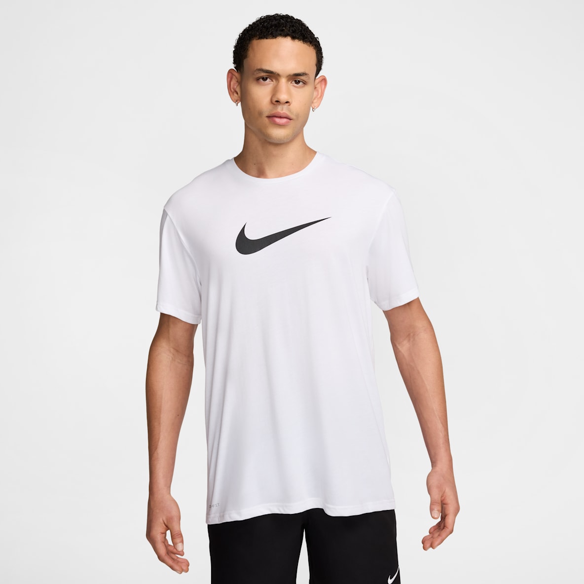 Nike Swim Hydroguard Nike Swim Hydroguard Men's Short-Sleeve Top