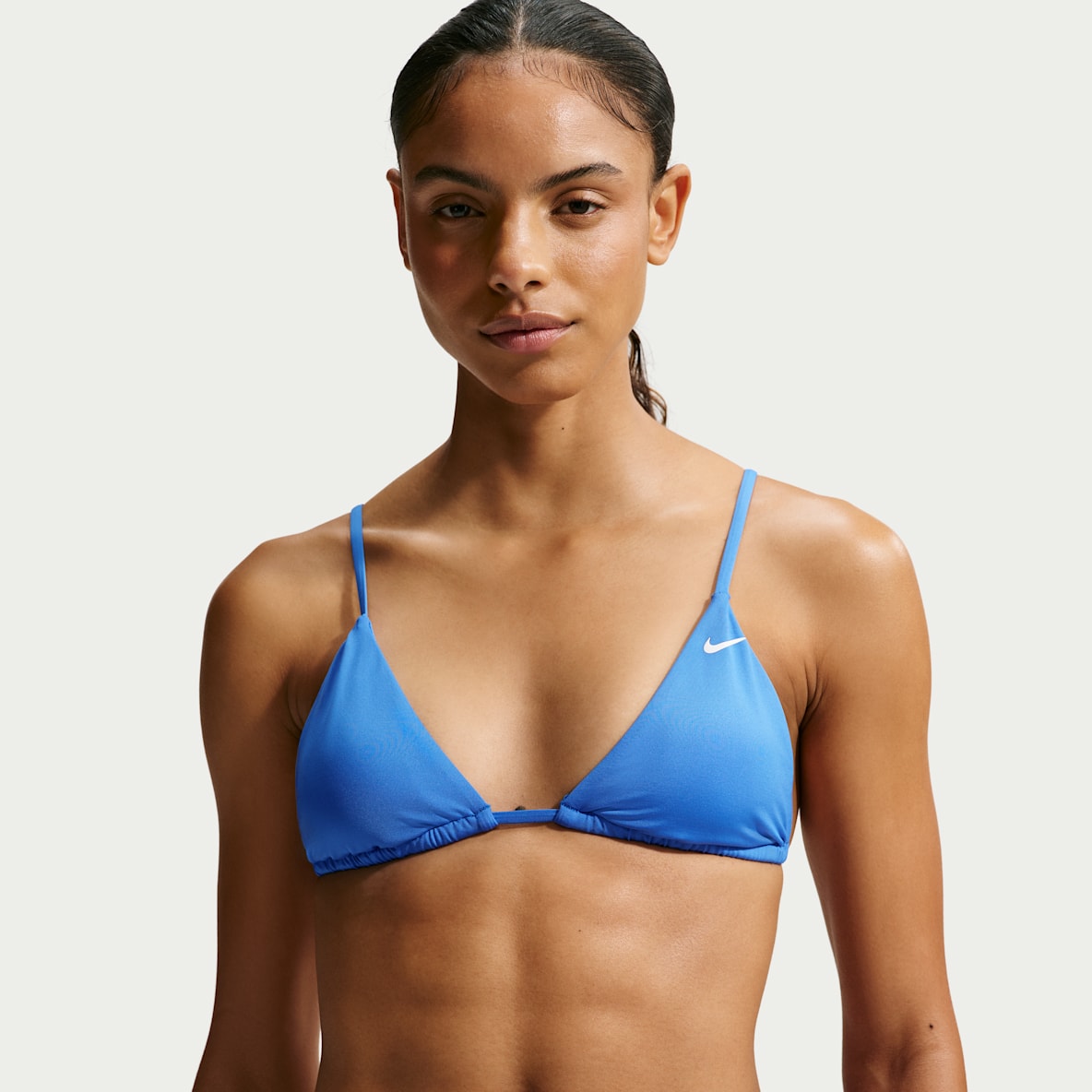 Nike Swim Effortless Essential Women's Triangle Bikini Top