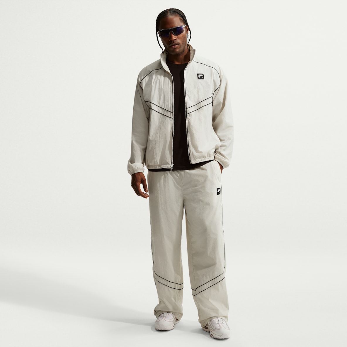 Nike Air Pants deportivos para hombre