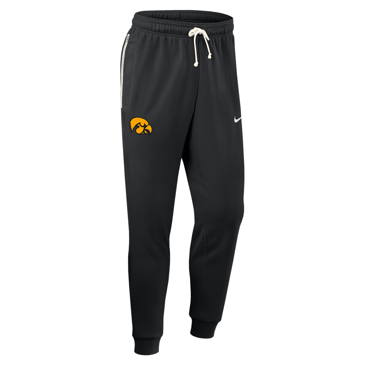 Iowa Sideline Iowa Sideline Men's Nike Dri-FIT College Taper Pants