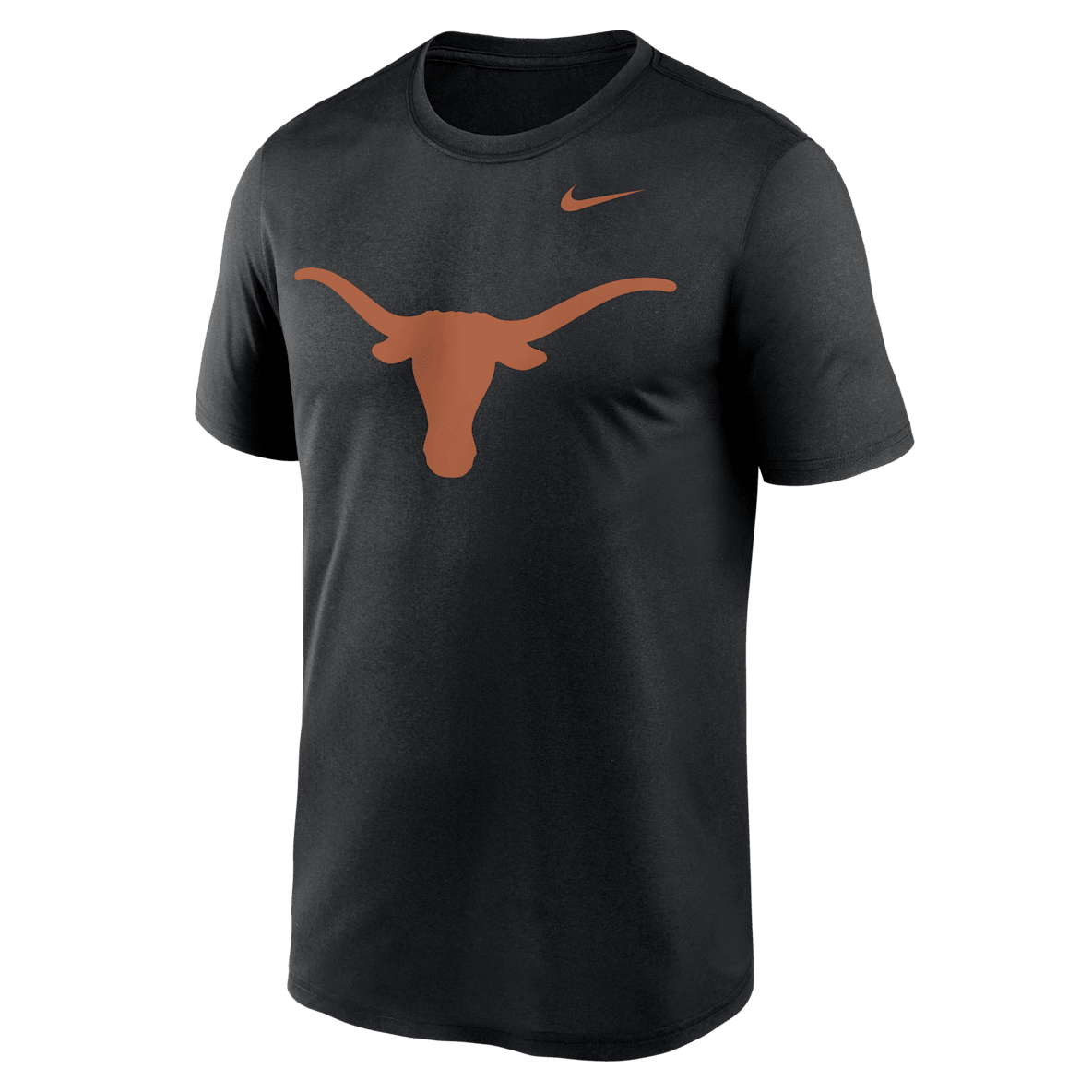 Texas Primetime Legend Logo Texas Primetime Legend Logo Men's Nike Dri-FIT College T-Shirt
