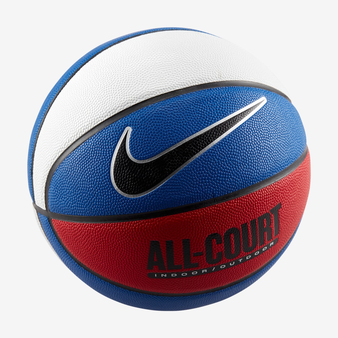 Nike Everyday All-Court 8P Balón de básquetbol (desinflado)