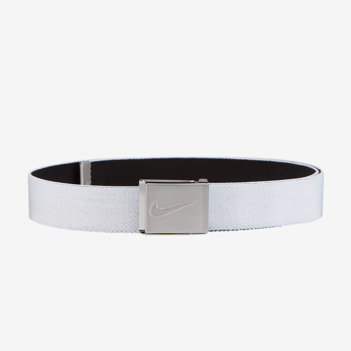 Nike Men's Reversible Stretch Web Golf Belt