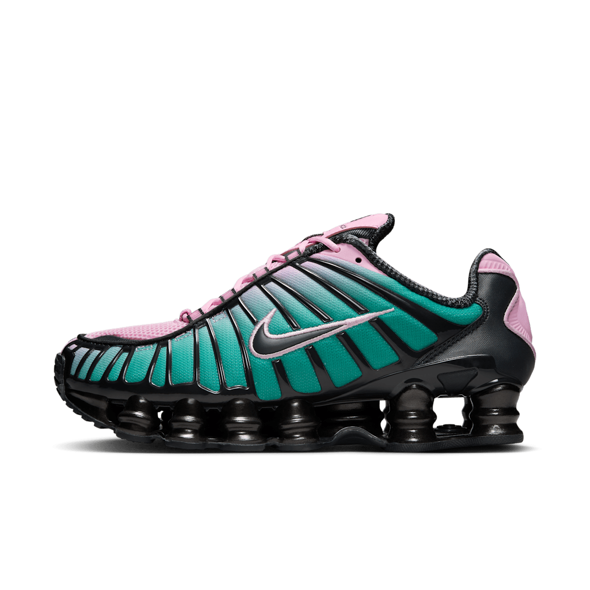 Nike Shox TL Fade Nike Shox TL Fade Tenis para mujer