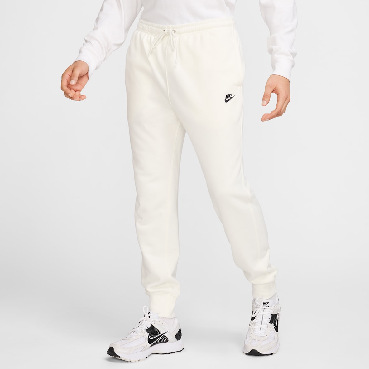 Nike Club Nike Club Calças desportivas em moletão para homem