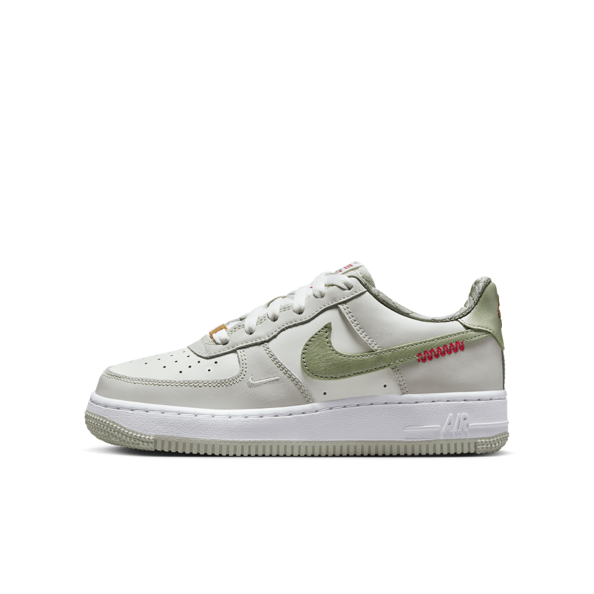 Nike Air Force 1 LV8 Nike Air Force 1 LV8 รองเท้าเด็กโต