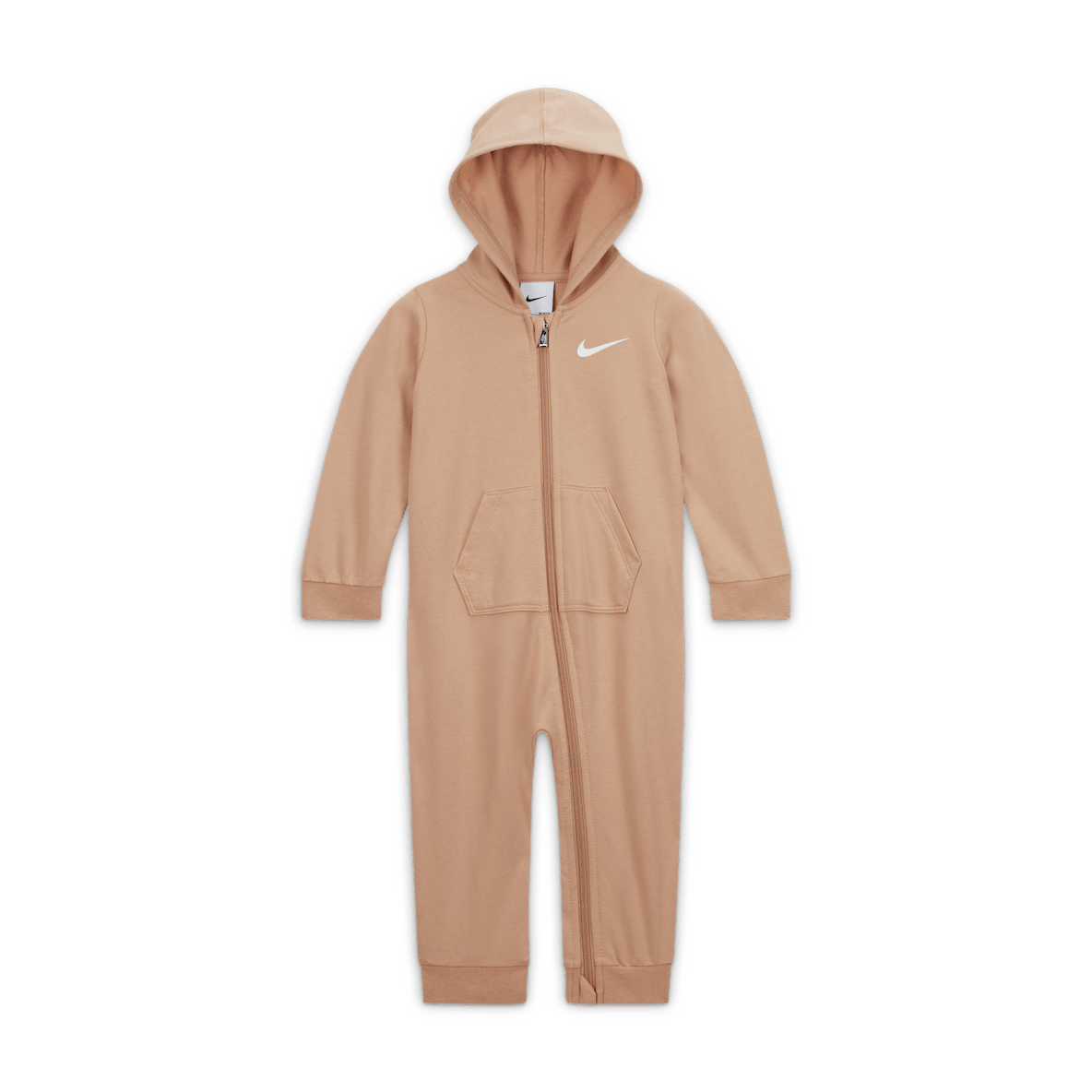 Nike Essentials Nike Essentials Mono con gorro para bebé (12 a 24 meses)