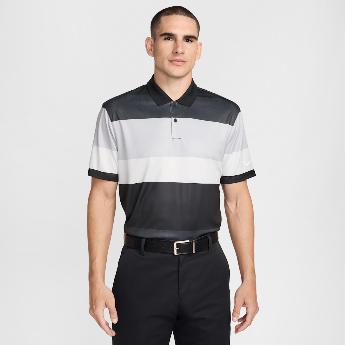 Nike Victory+ Nike Victory+ Men's Dri-FIT Golf Polo
