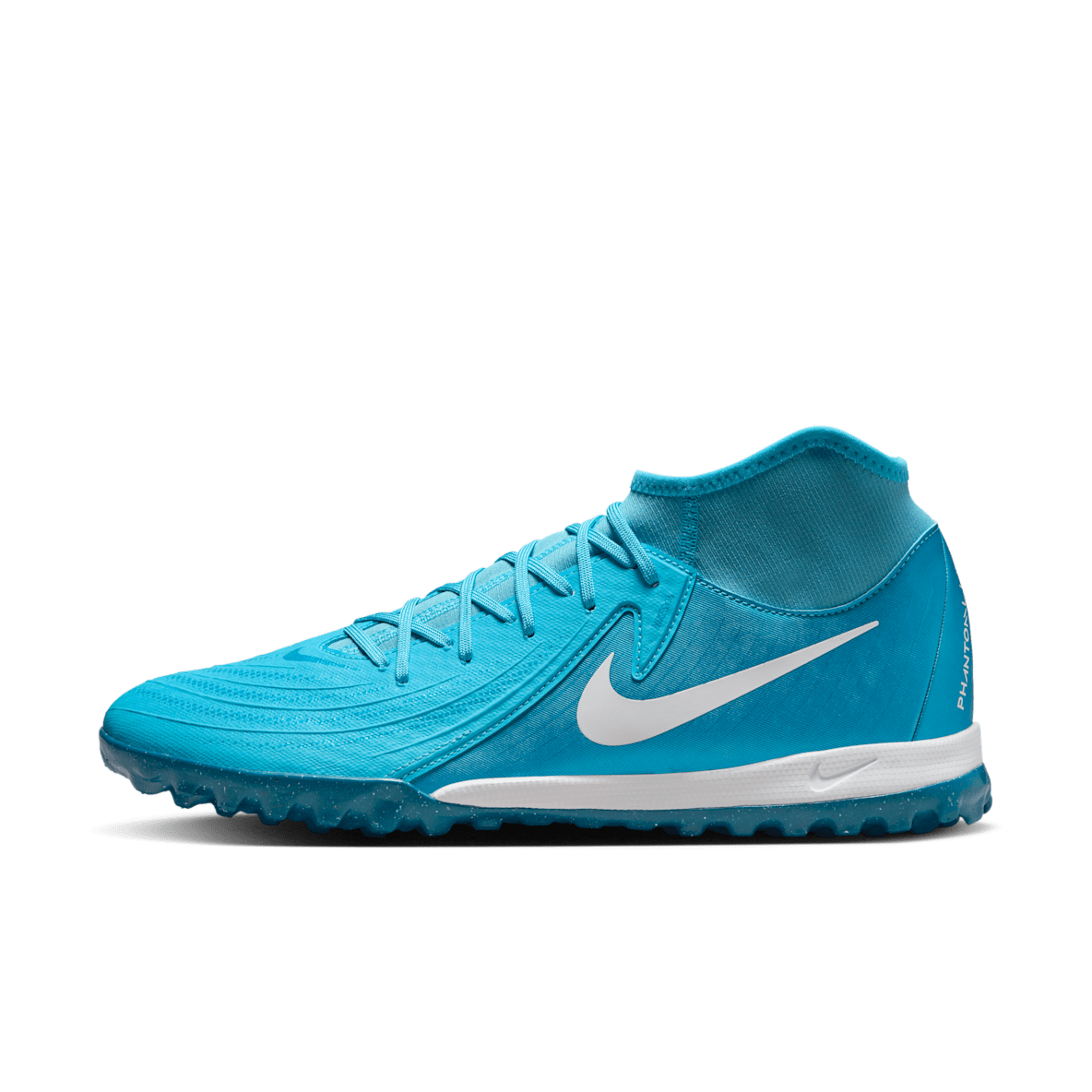 Nike Phantom Luna 2 Academy Nike Phantom Luna 2 Academy Turf High-Top Football Shoes