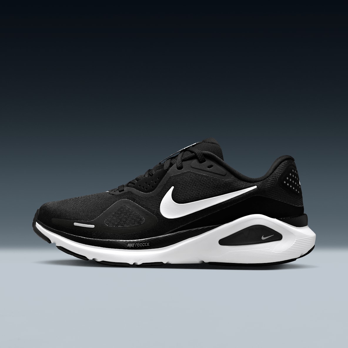 Nike Structure 26 Nike Structure 26 Tenis de correr en pavimento para mujer