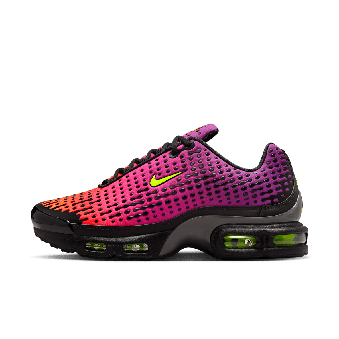 Nike Air Max Plus VII Nike Air Max Plus VII Men's Shoes