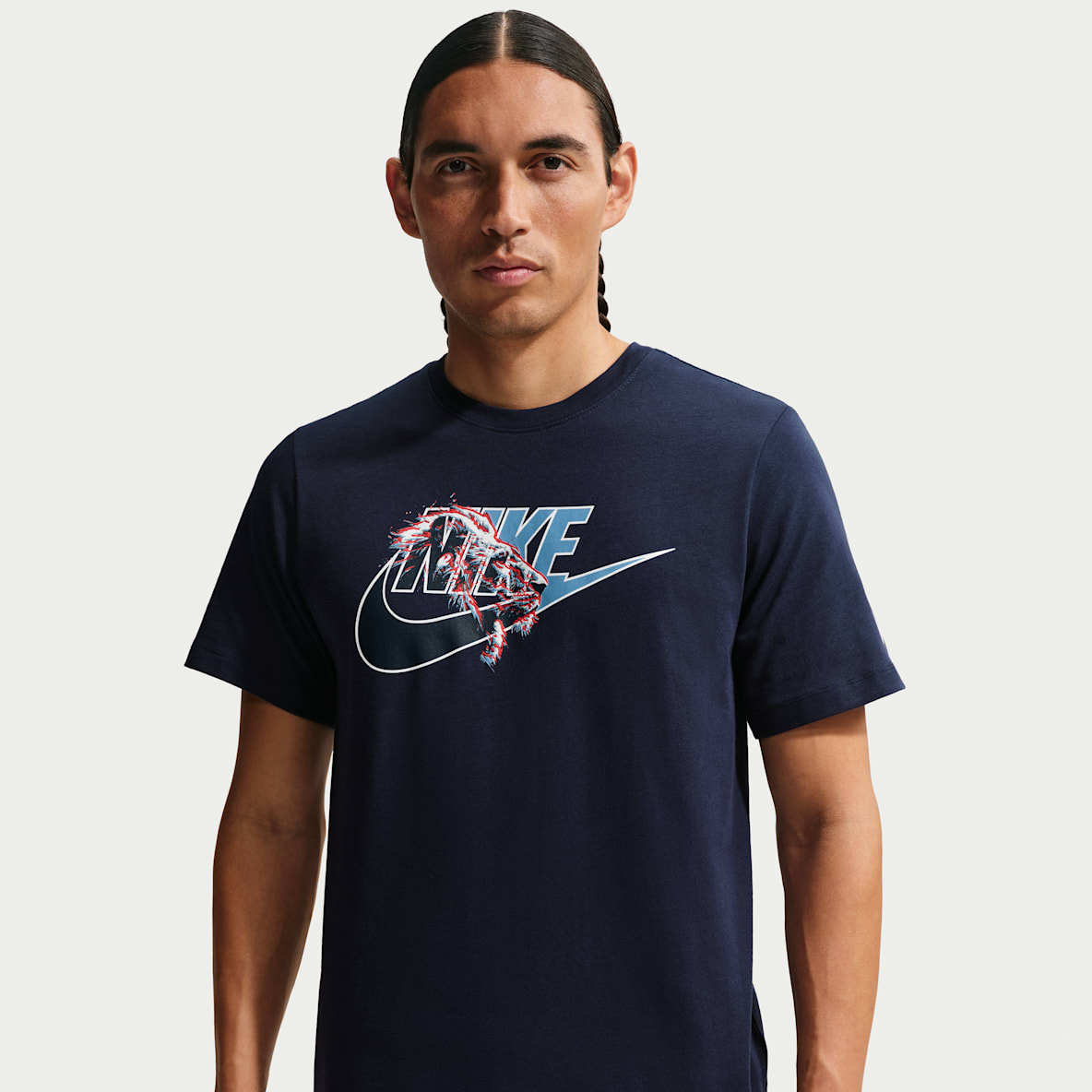 England Men's Nike Soccer T-Shirt