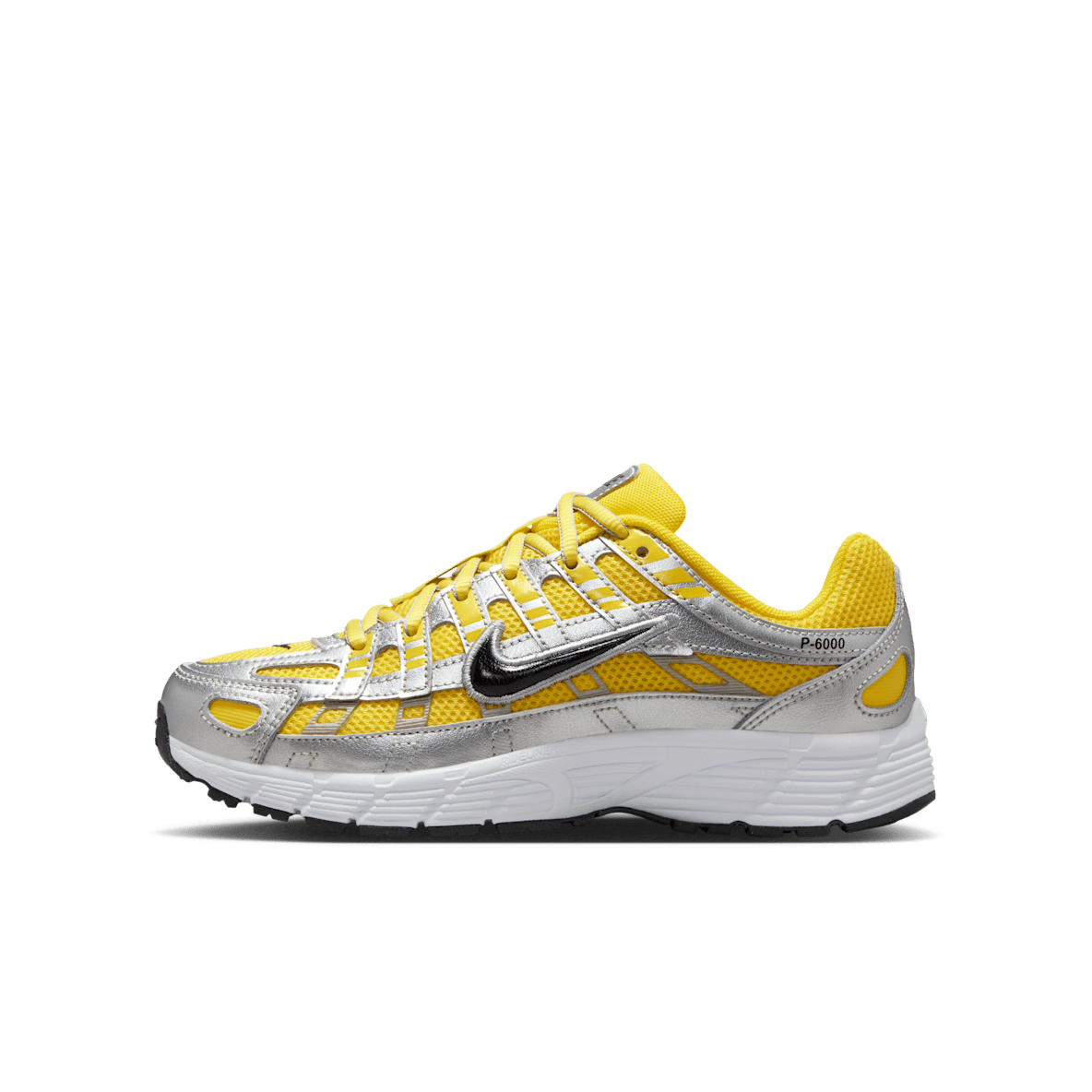 Nike P-6000 Nike P-6000 Big Kids' Shoes